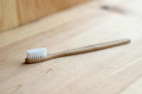 Environmental Toothbrush